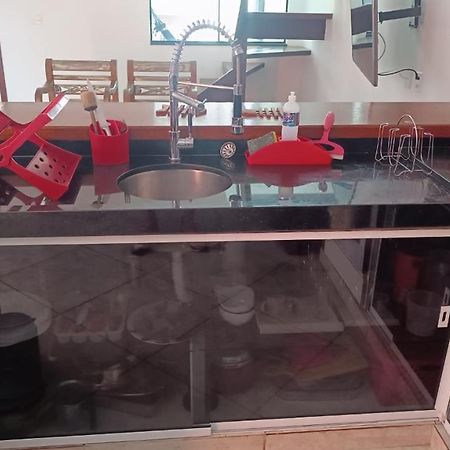 Willa Casa Duas Torres Búzios Zewnętrze zdjęcie