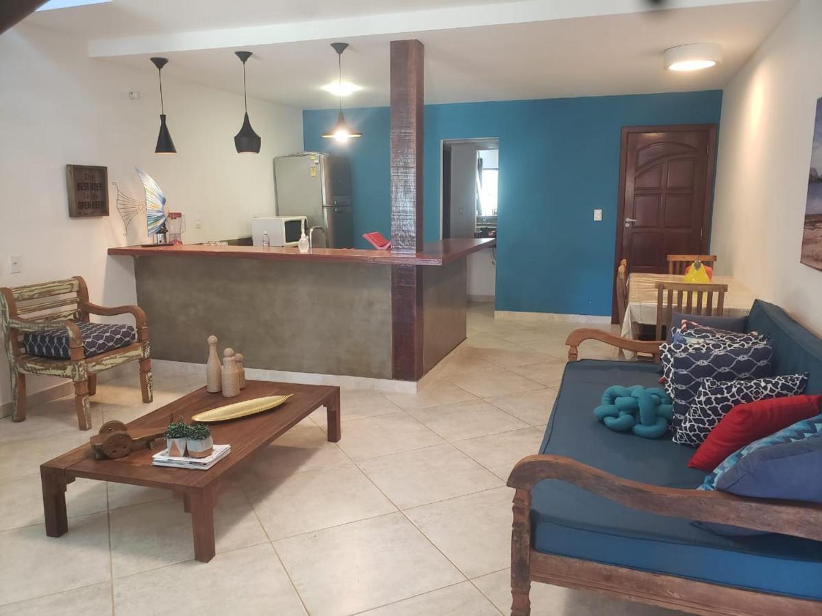 Willa Casa Duas Torres Búzios Zewnętrze zdjęcie
