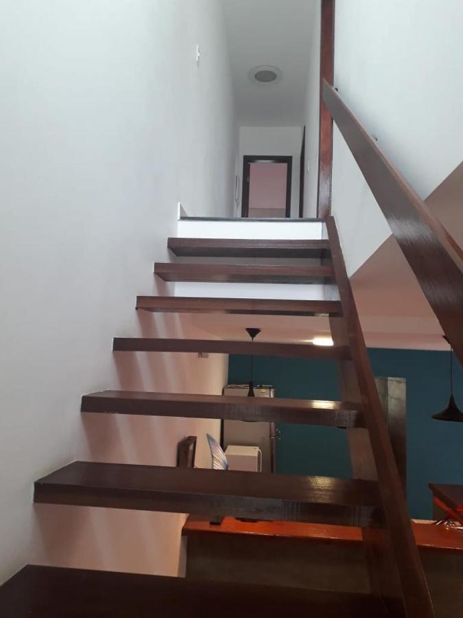 Willa Casa Duas Torres Búzios Zewnętrze zdjęcie