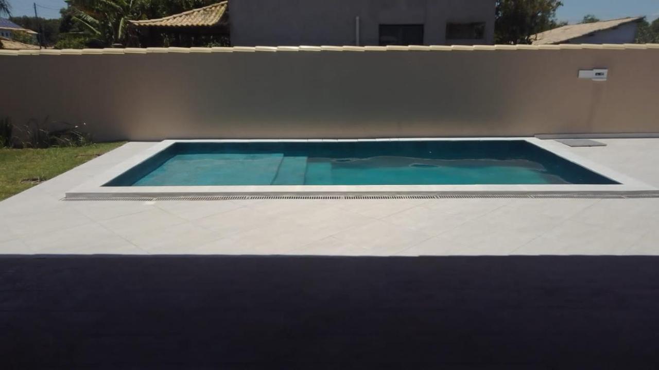 Willa Casa Duas Torres Búzios Zewnętrze zdjęcie