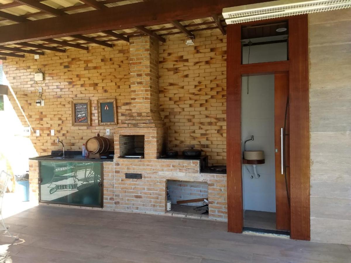 Willa Casa Duas Torres Búzios Zewnętrze zdjęcie